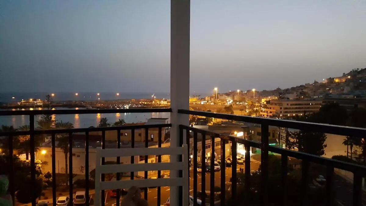 Rosamar Apartment With Panoramic Ocean View ロスクリスティアーノス 0*,