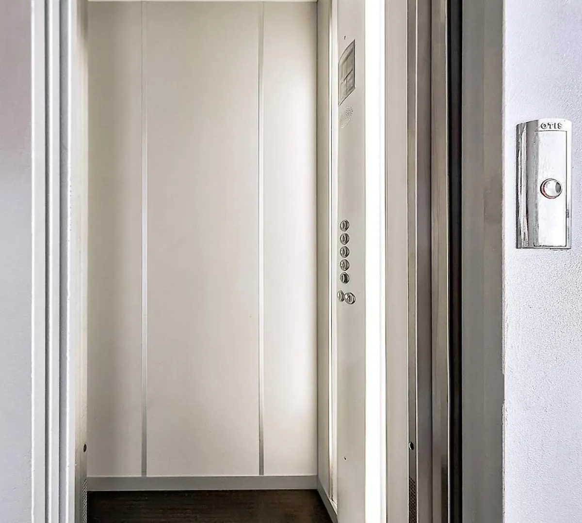 Rosamar Apartment With Panoramic Ocean View ロスクリスティアーノス